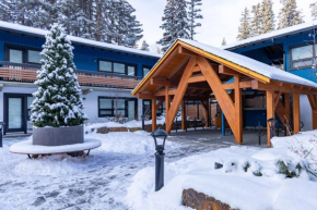 The Dorothy Motel Banff